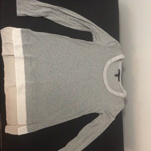 White House Black Market Ladies Size xxs Blouse